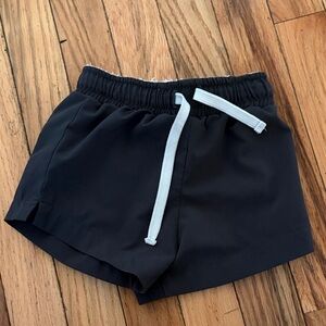 Cadets 2/3 navy shorts. The best little shorts ever!